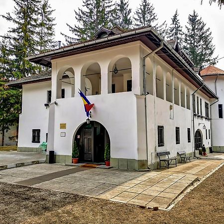 Casa Mikha Appartement Sinaia Buitenkant foto