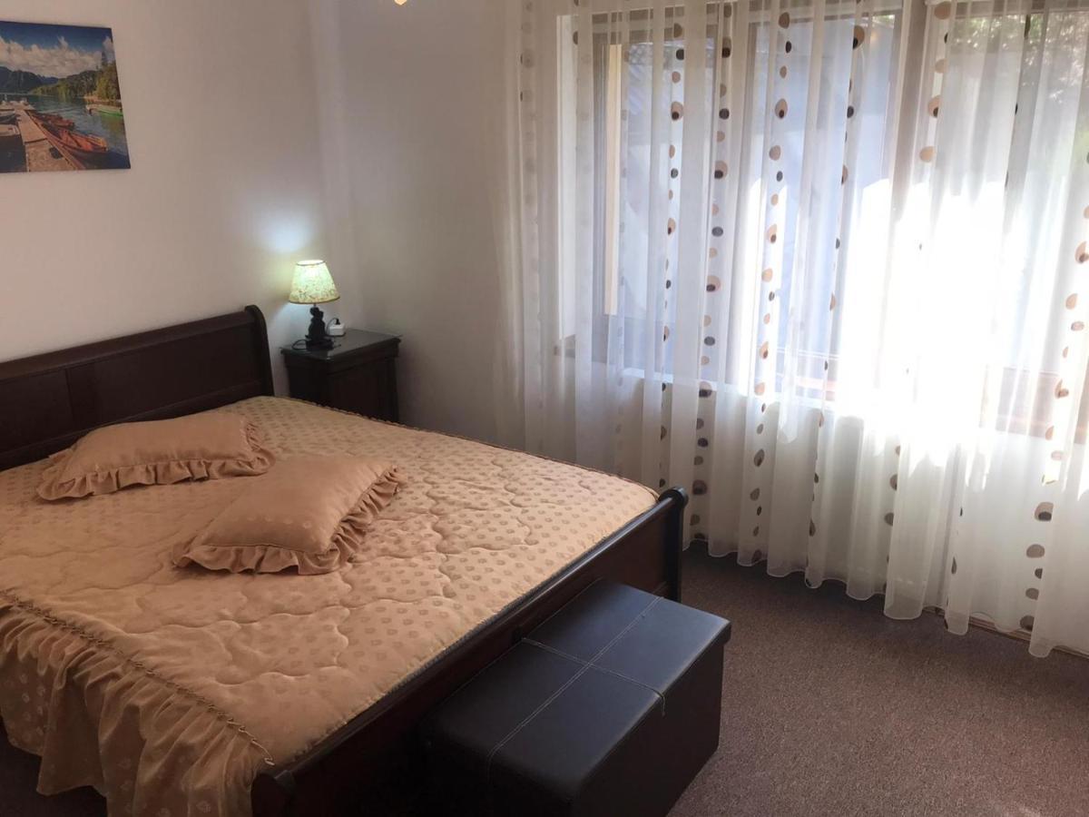 Casa Mikha Appartement Sinaia Buitenkant foto
